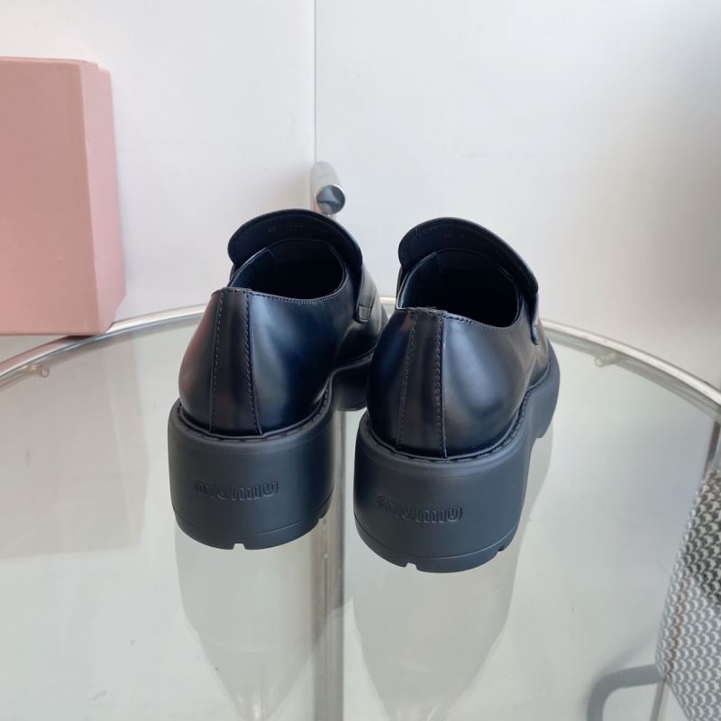 Miu Miu Shoes